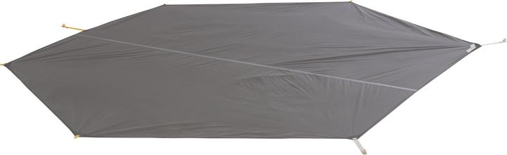 Big Agnes Tiger Wall UL3 Bikepack Zeltunterlage