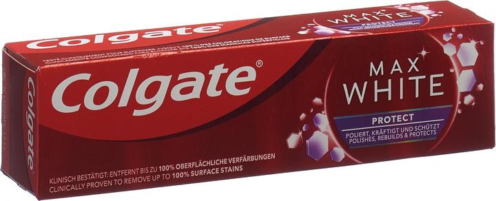 Colgate Max White (75 ml)