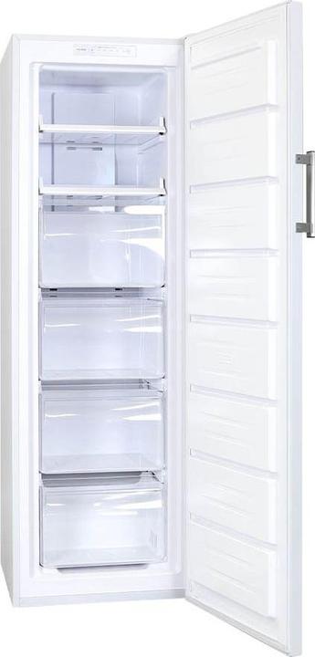 Produktbild Kibernetik Gefrierschrank FSP (Freistehend, 204 l)