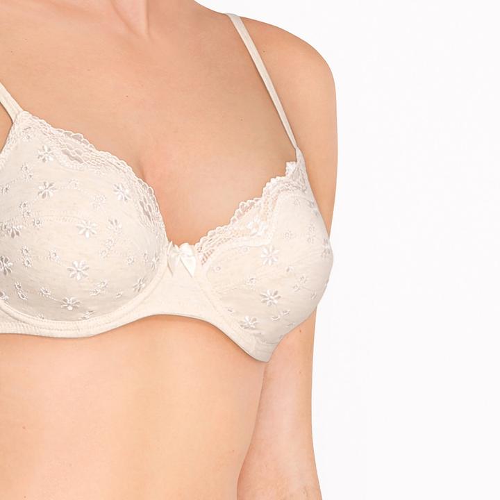 Produktbild La Redoute Collections BH Galya (80 C)