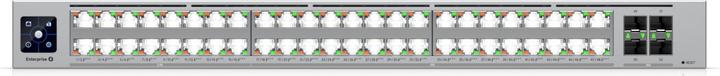 Image du produit Ubiquiti Enterprise Switch UniFi ECS-48-PoE (52 Ports)