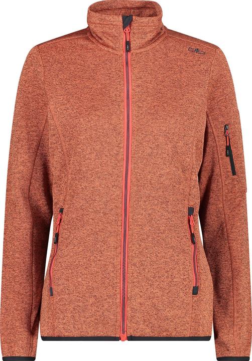 CMP Campagnolo Knitted Mesh