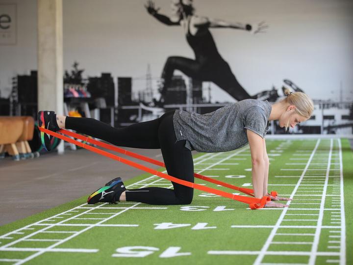 Productafbeelding Flexvit Multi (2.75 m, Medium)