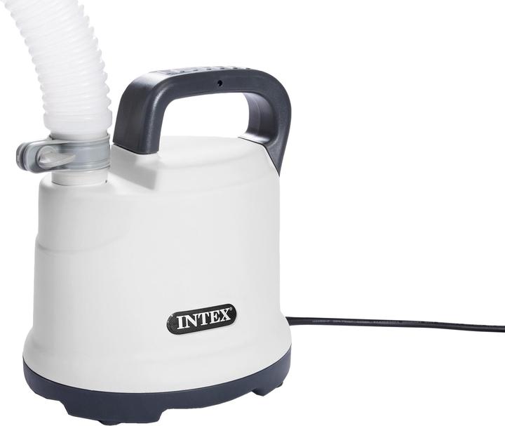 Actual product image Intex Suction pump