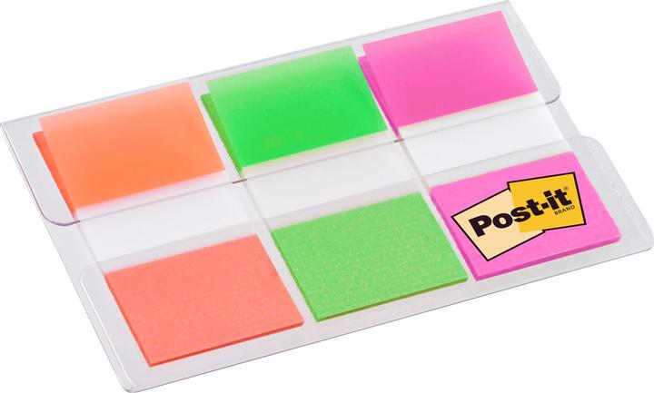 Produktbild Post-it Index (2.5 x 4.5 cm)