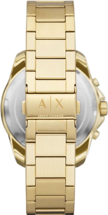 Produktbild Armani Exchange Spencer (Chronograph, 44 mm)