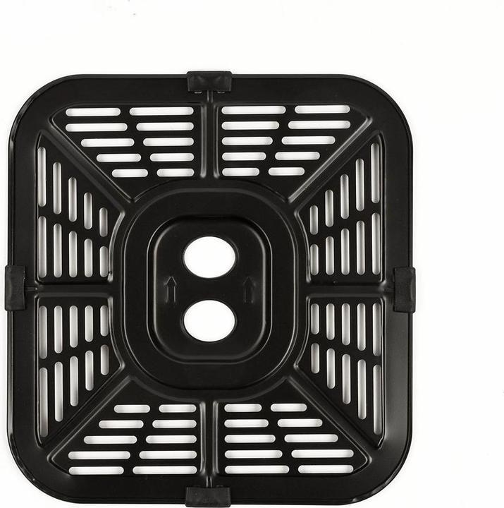 Actual product image Girmi Frytkownica beztłuszczowa dwukomorowa FG26