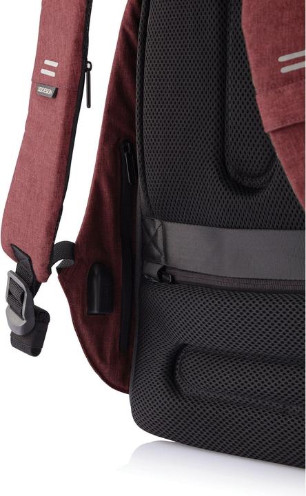 Produktbild Xddesign Bobby Hero Reg Backpack Red (18 l)