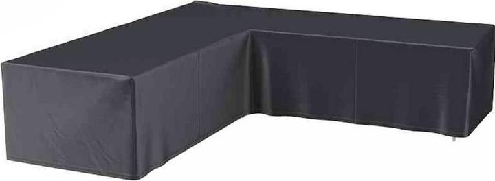 AeroCover Forma a L 255x255