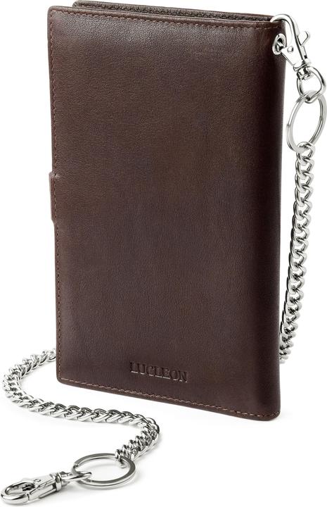 Actual product image Lucleon Lake