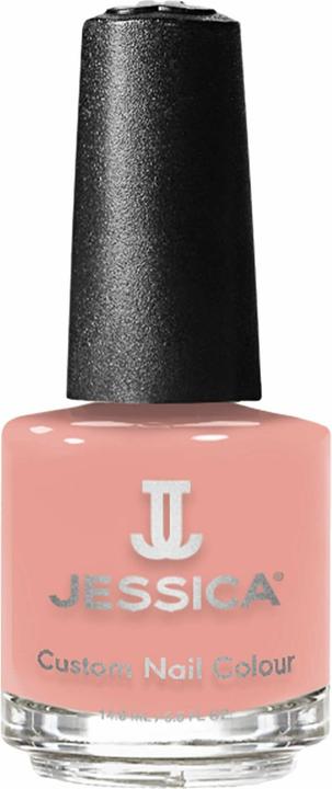 Immagine prodotto Jessica Smalto per unghie Custom Colour Petal Power 14,8 ml (Potenza a margherita, Smalto)