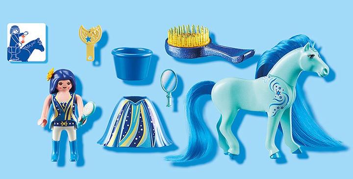 Image du produit Playmobil Princesse Luna (6169, Playmobil Princess)