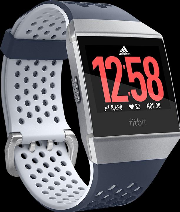Image du produit Fitbit Ionic (36 mm)