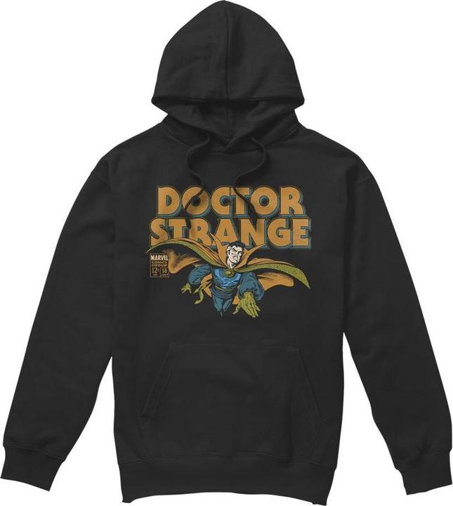 Produktbild Kapuzenpullover (M)