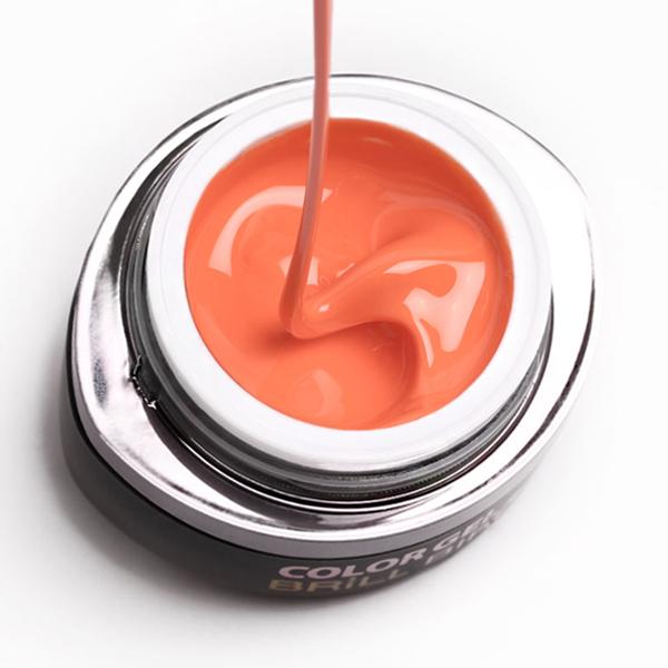Immagine prodotto BrillBird Gel Brush & Go G130 - 4,5ml