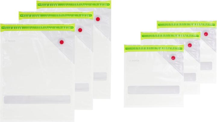 Productafbeelding Bosch Hausgeräte Maxo Mixx