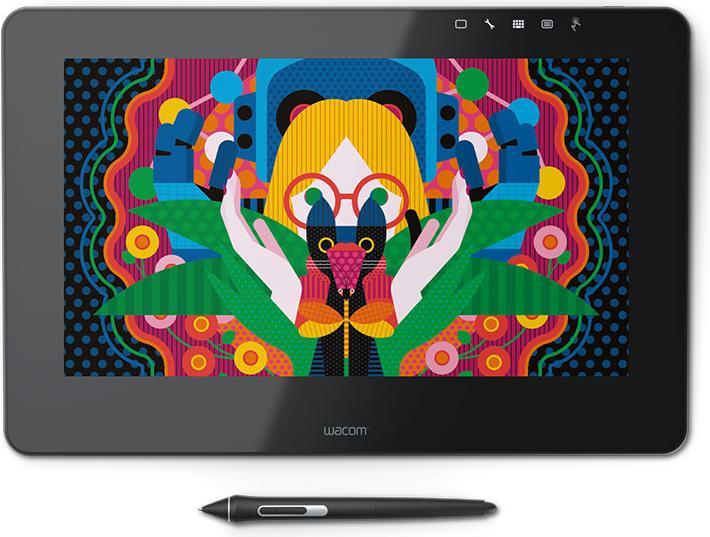 Wacom Cintiq Pro 13 (13.30", 5080 lpi)