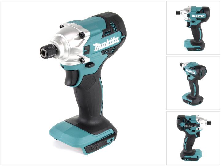 Produktbild Makita DTD 156 Z (Akkubetrieb)