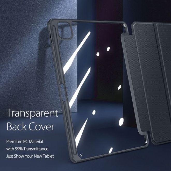 Actual product image Dux Ducis Toby Series (IPad Pro 11 (2020))