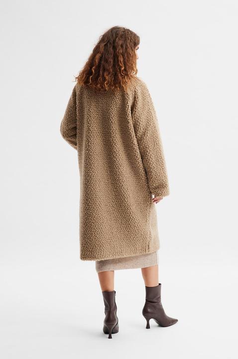 Produktbild Selected Femme Hanna Teddy