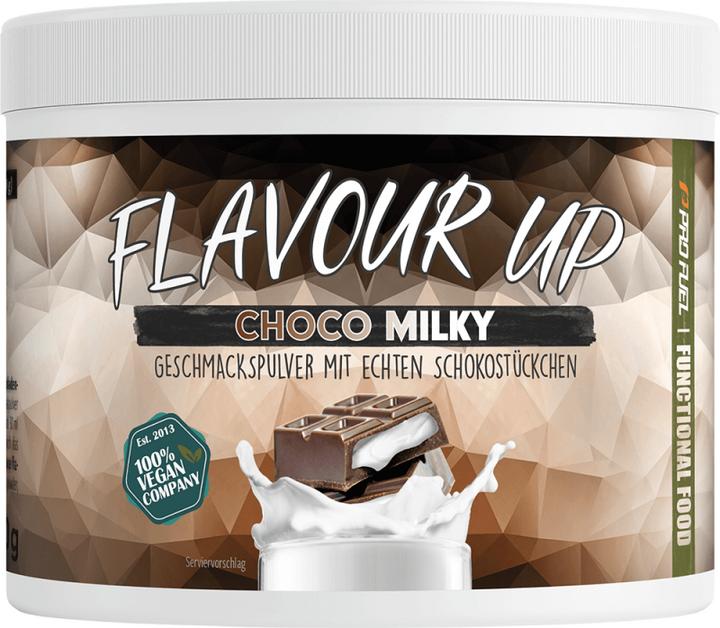 ProFuel Flavour Up (Choco Milky, 1 Stk., 250 g)