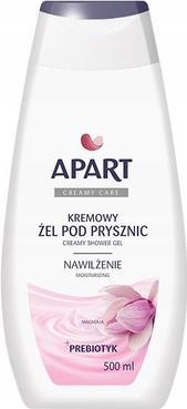 NoName Creamy Care Creamy Magnolia Duschgel 500ml (500 ml)