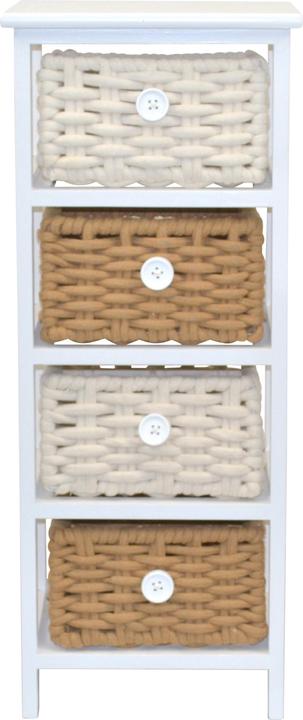 Actual product image Möbel Direkt Online Luisa