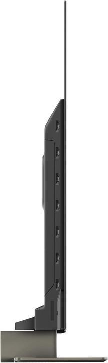 Actual product image Philips Ambilight 48OLED848/12 OLED 4K TV (47.64", OLED, 4K)