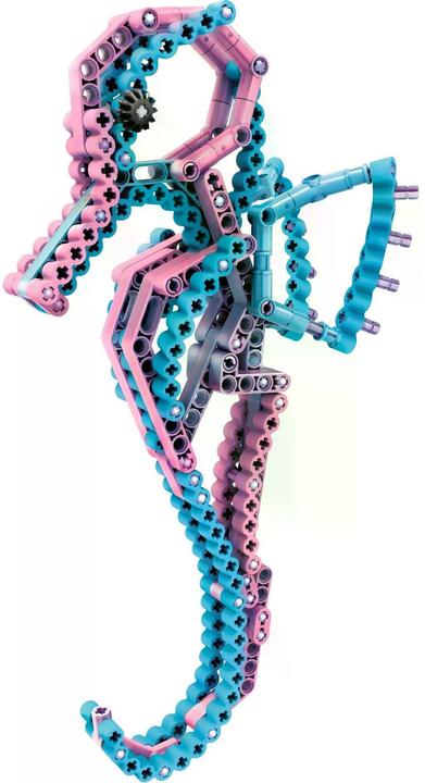 Produktbild CBionic Baustein-Set Seepferdchen