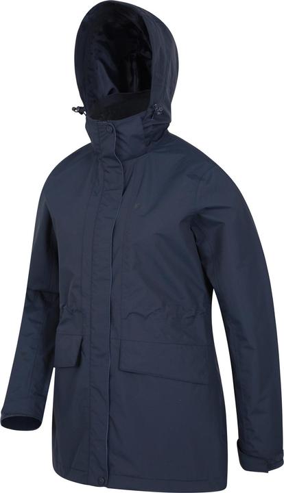 Immagine prodotto Mountain Warehouse Glacial Extreme Giacca Impermeabile Donna (34)
