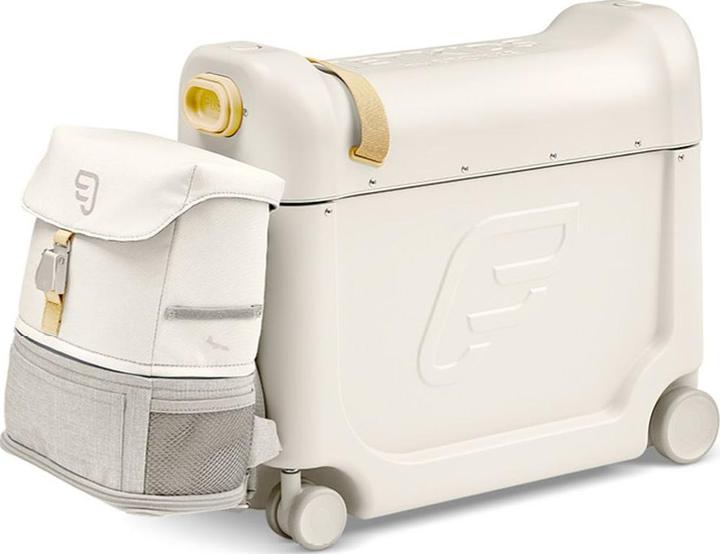 Image du produit Stokke JetKids by ® Crew Backpack blanc (8 l)