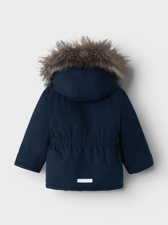 Image du produit Name it MASTER05 Parka (80)