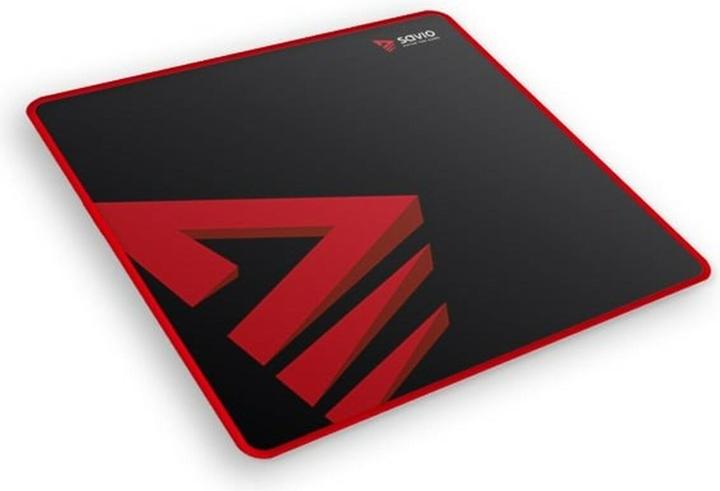 Actual product image Savio Turbo Dynamic M Gaming Mouse Pad (M)