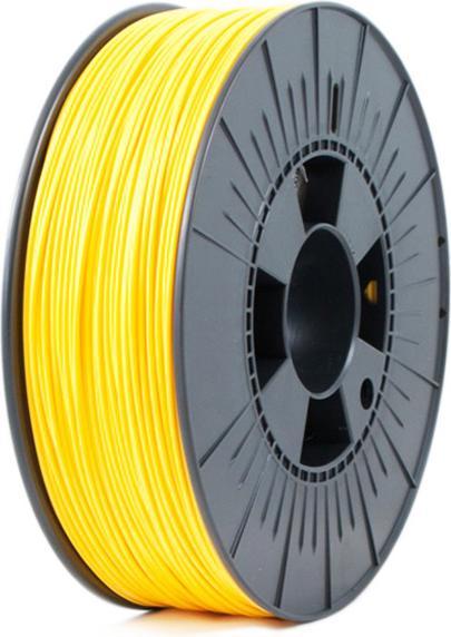 Actual product image 3d-printerstore.ch PROFILL Filament ASA yellow 2.0kg 1.75mm (ASA, 1.75 mm, 2000 g, Yellow)