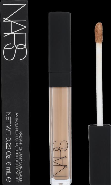 Productafbeelding NARS Cosmetics Stralende Crème Concealer (Café Con Leche)
