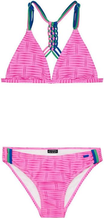 Produktbild Protest Bikinis PRTFimke 25 JR triangle bikini (152)