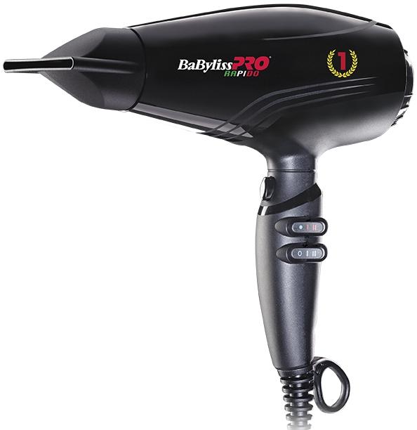 Immagine prodotto BaByliss Pro Rapido
