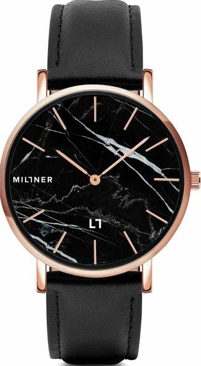 Produktbild Millner Damenuhr 0010202-CAMDEN (Ø 40 mm) (40 mm)