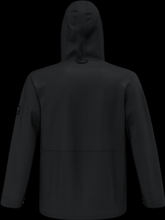 Image du produit Salewa Veste Fanes Hemp Powertex 3 Layers Softshell (48)