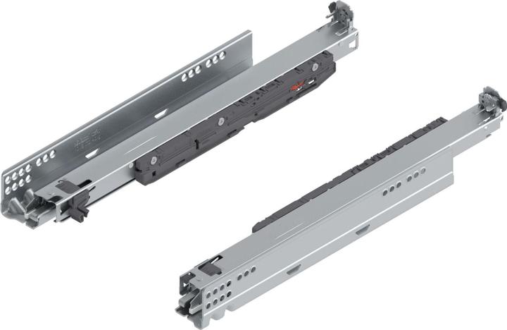 Actual product image Blum Vollauszug
