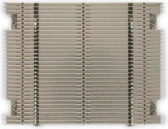 Immagine prodotto Supermicro SNK-P0048PS (2011) 2U passivo (64 mm)