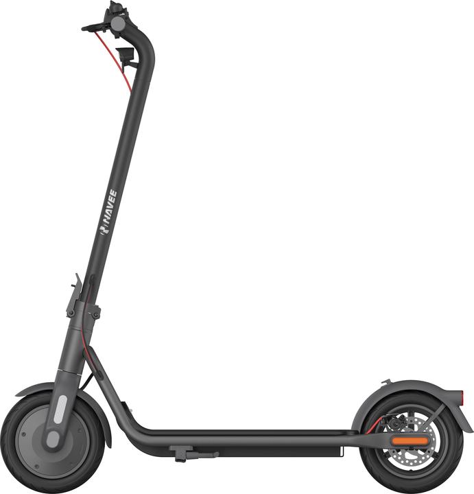 Actual product image Navee V50 (20 km/h, 50 km, 350 W)