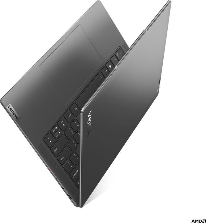 Actual product image Lenovo Yoga Pro 7 RTX 3050 (14.50", AMD Ryzen 7 7735HS, 16 GB, 1000 GB, CH)