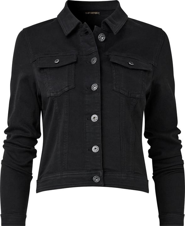 Immagine prodotto Joe Browns Giacca in denim impreziosita e consumata (42)