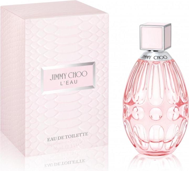 Produktbild Jimmy Choo L'eau (Eau de Toilette, 90 ml)