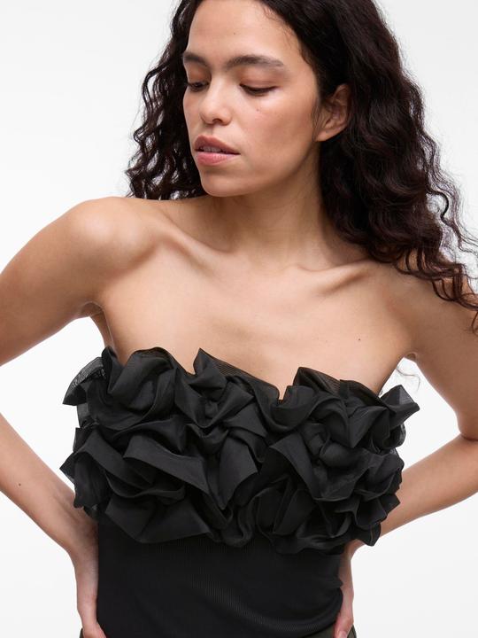 Actual product image Vila Ärmellos Body (S)