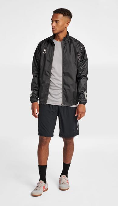 Produktbild hummel Lead Pro Training Jacket/Windbreaker (XL)
