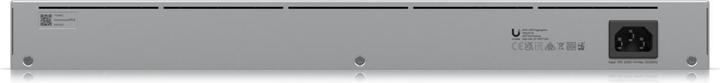Produktbild Ubiquiti Usw Aggregation (8 Ports)