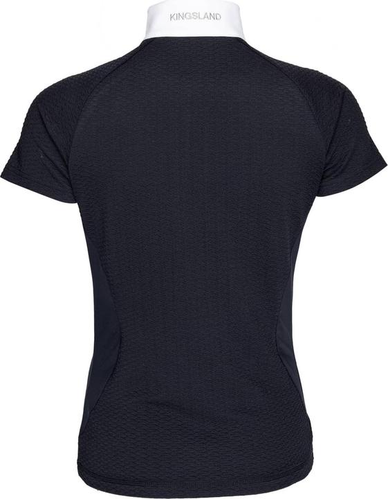 Immagine prodotto Kingsland camicia da concorso equestre da kingsand hanna (L)