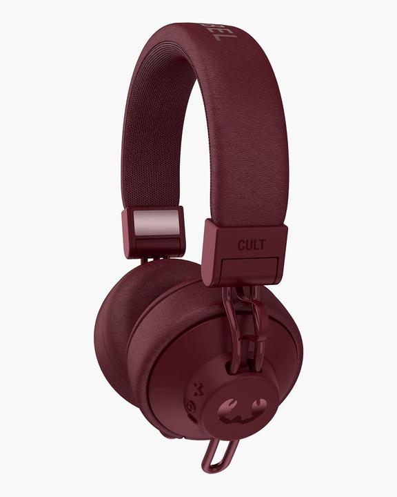 Image du produit Fresh'N Rebel Ecouteurs sans fil Cult (25 h, Sans fil)
